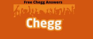 Using Chegg For Free