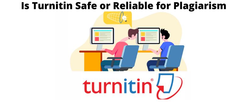 Turnitin Reliability