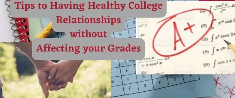 Healthy College Relationships