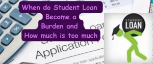 Student Loan Burden