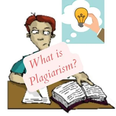 What is Plagiarism