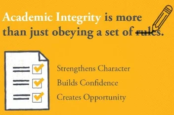 academic integrity benefits