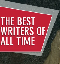 best writers