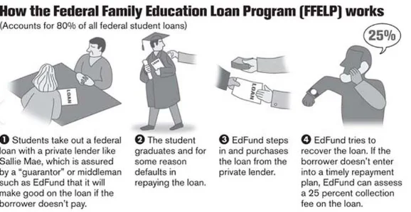 federal family loan program