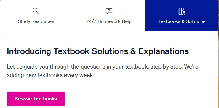 get revision textbooks