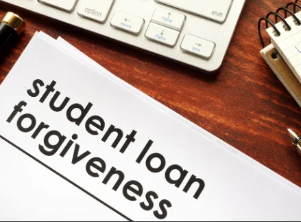 loan forgiveness