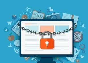 protecting online information