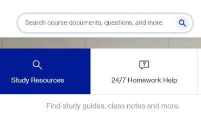 Are Chegg or Course Hero allowed in College? How and When?