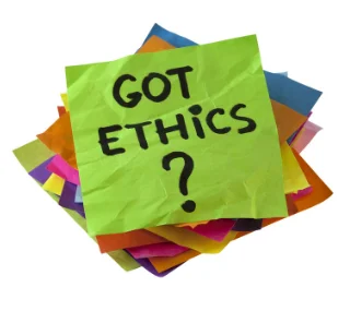 ethics