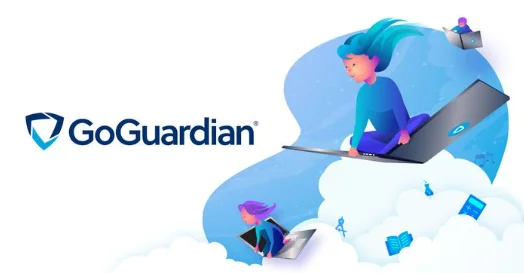 how GoGuardian works