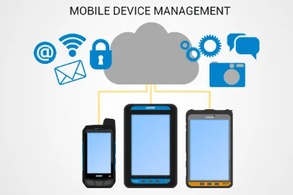 mobile device management