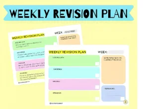 revision plans