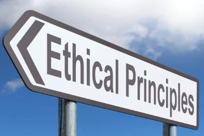 ethical principles