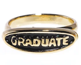 a graduate ring