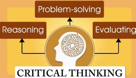 critical thinking