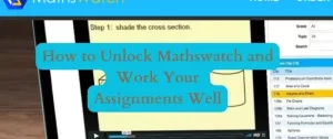 how to unlock mathswatch